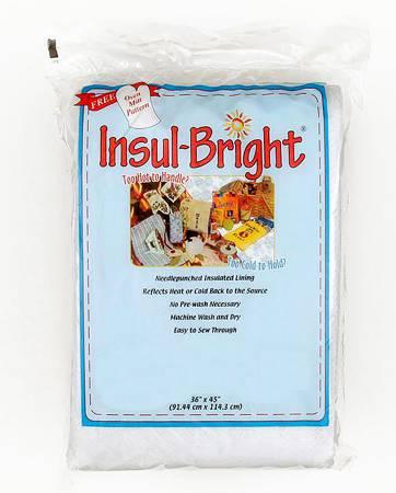 Insul Bright By the Yard