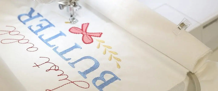 Home Alone - Just Add Butter Kimberbell Embroidery Class