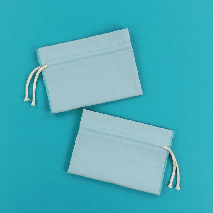 Cinch Sack Storm Blue # KDKB286