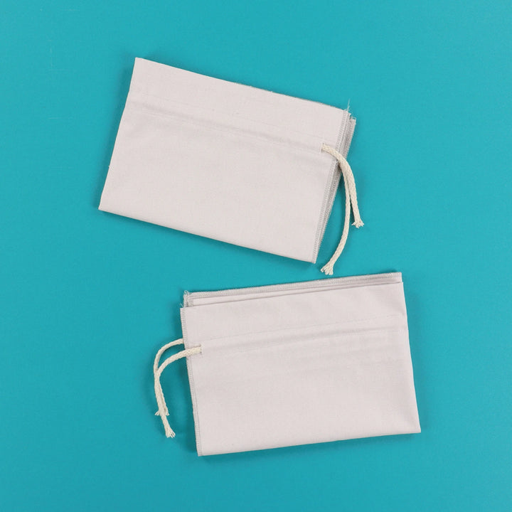 Cinch Sack Grey # KDKB287