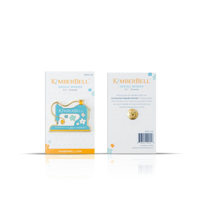 Kimberbell Needle Minder # KDTL118