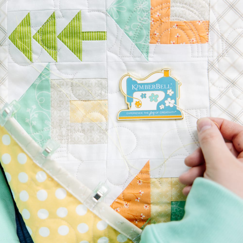 Kimberbell Needle Minder # KDTL118