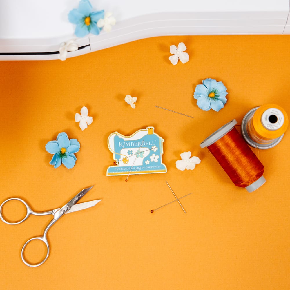 Kimberbell Needle Minder # KDTL118