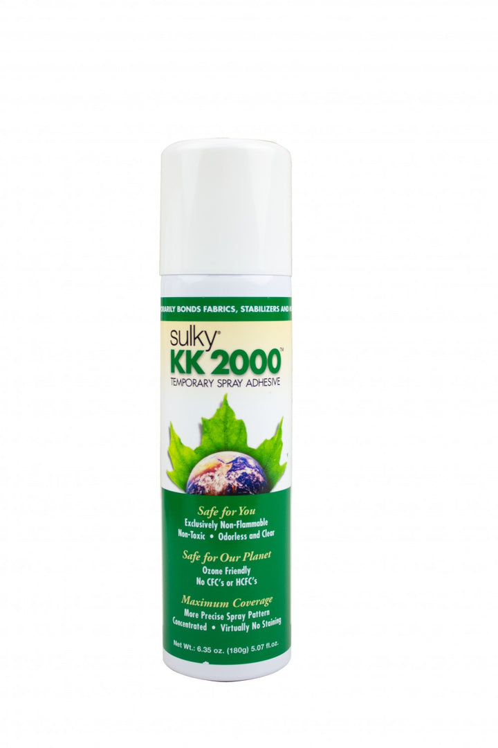 Temporary Spray Adhesive 6.35oz (ORMD) # KK2000-150