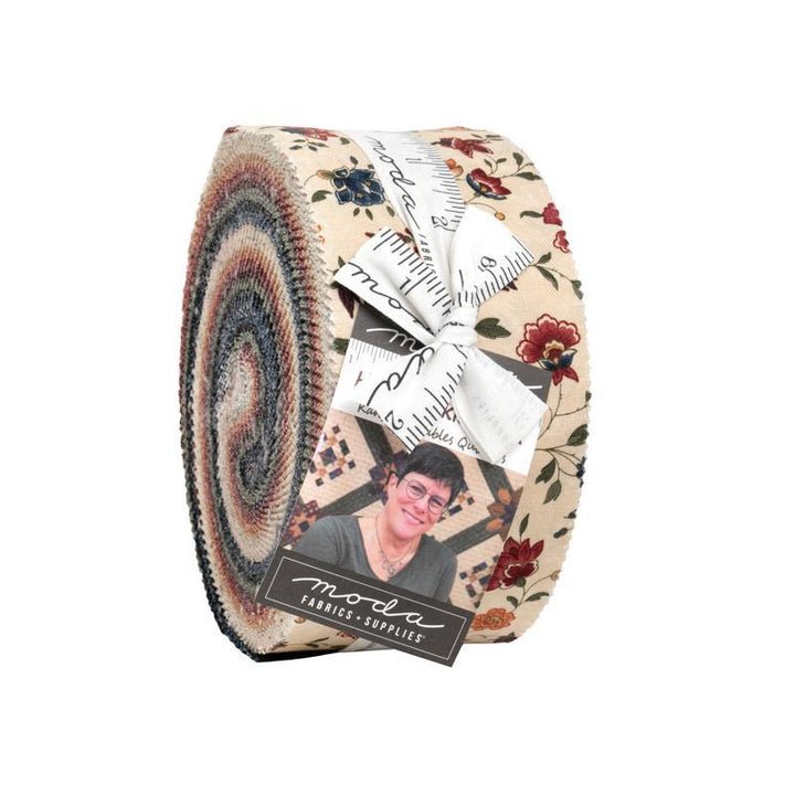 Kansas Troubles - Honeysuckle Farm Jelly Roll