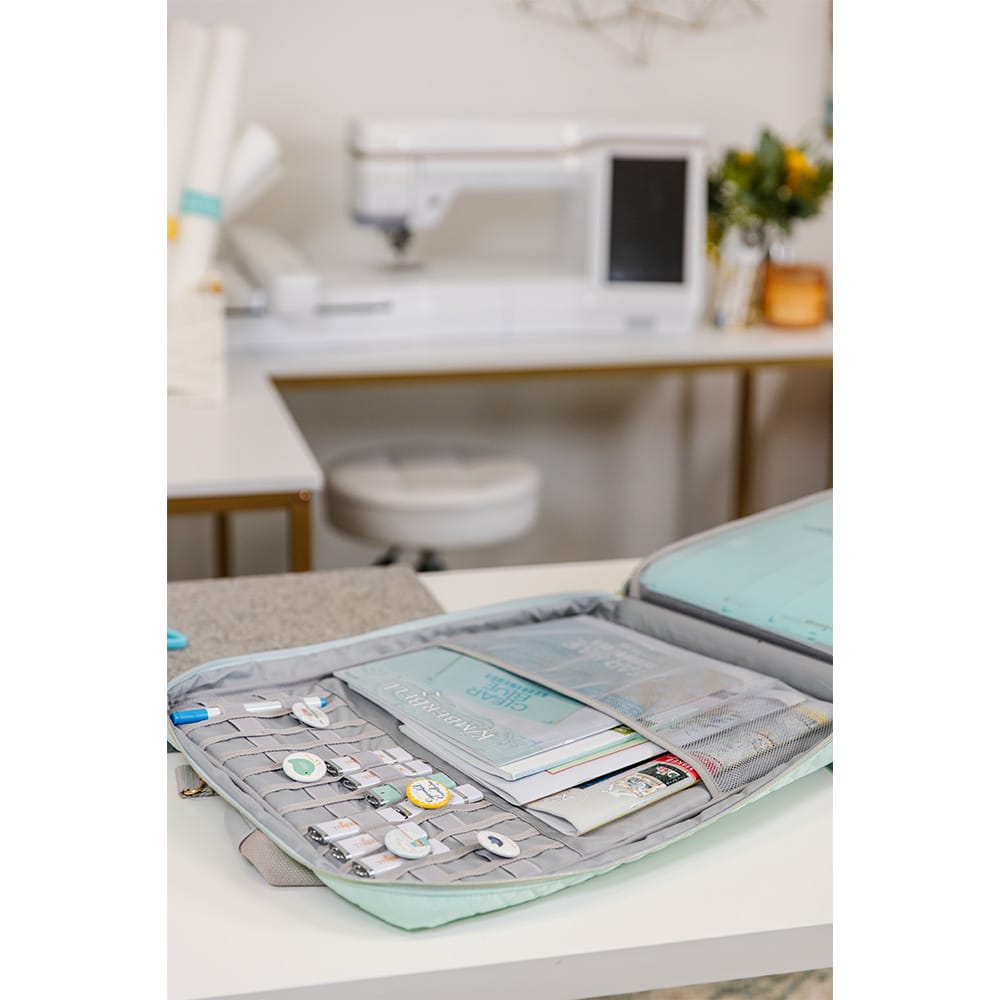 Kimberbell Tool Tote # KDOR1000