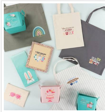 Everyday Appliques Vol 1 # KD5141