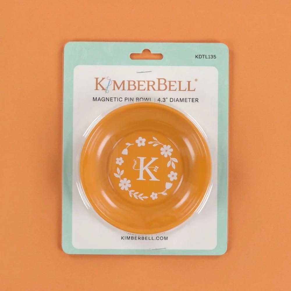 Kimberbell Magnetic Pin Holder