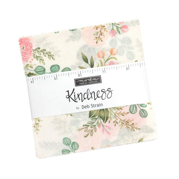 Kindness by Deb Strain - Charm Pack