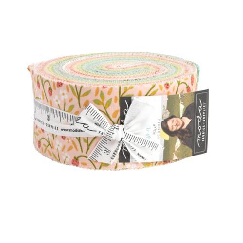 Kindred Jelly Roll® 36070JR Moda Precuts#1