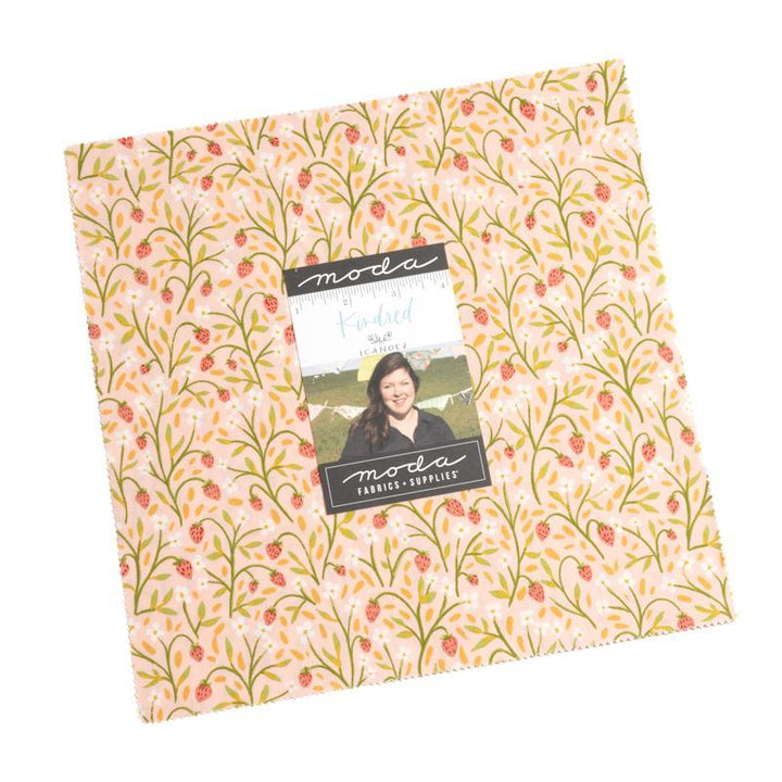 Kindred by 1Canoe2 - Layer Cake