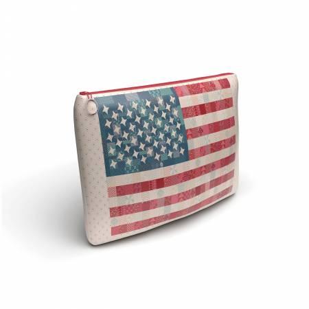 Lori Holt Americana Project Bag # ST-40882