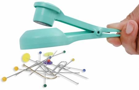 MagnaFingers Magnetic Pick-Up Tool - Aqua