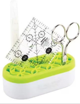 Mini Oh Sew! Organized Stash 'N Store Lime # ISE-750