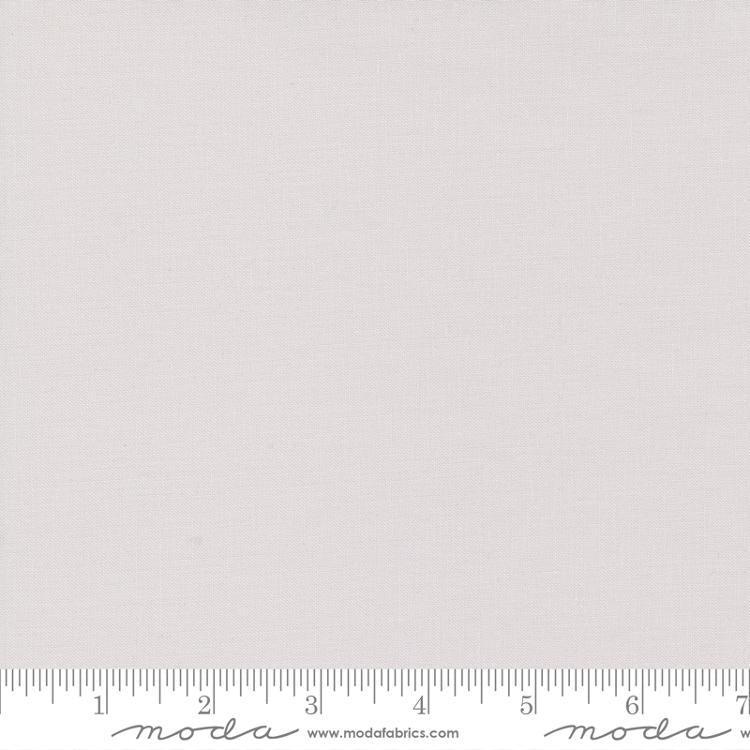 Moda Bella Solids Fog 9900 282