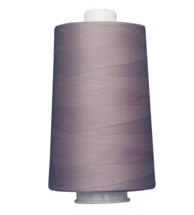 Omni Polyester Thread 40wt 6000yd Frosted Lilac # 13402-3114QC