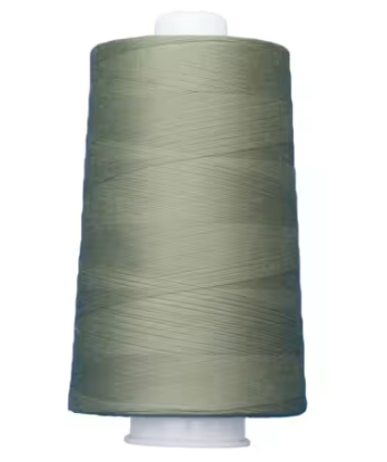 Omni Polyester Thread 40wt 6000yd Light Sage # 13402-3059QC