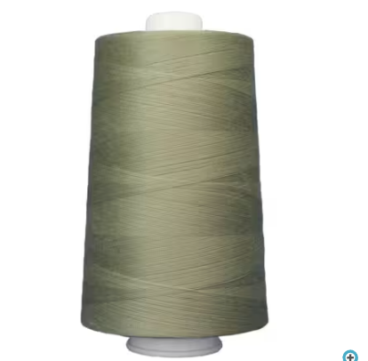 Omni Polyester Thread 40wt 6000yd Valley Breeze # 13402-3058