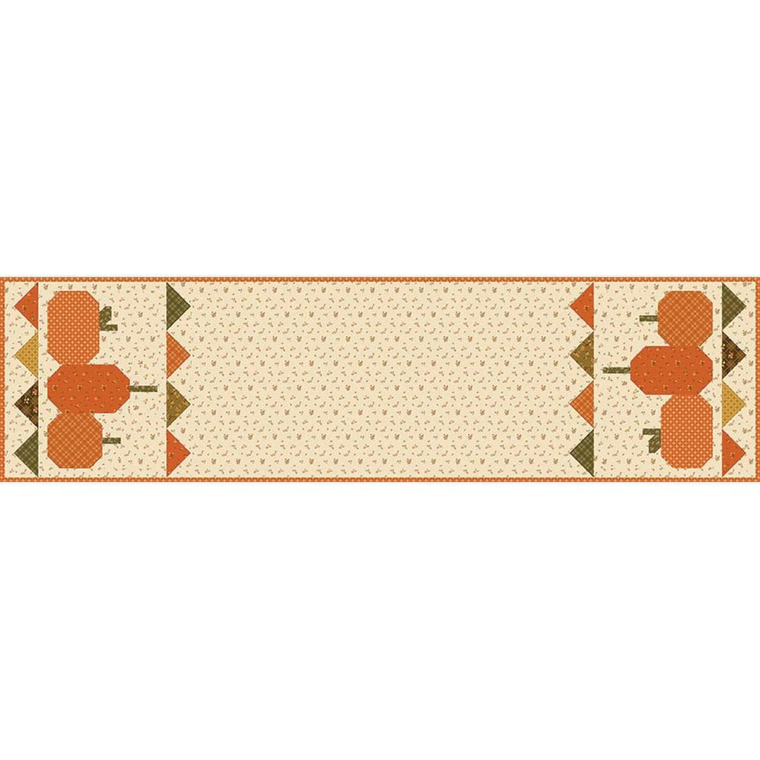 Pick of the Patch Table Runner Quilt KIT