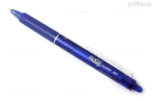 Frixion Pen