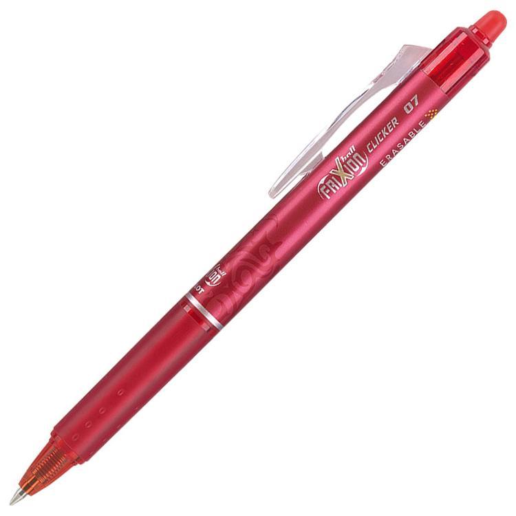 Frixion Pen