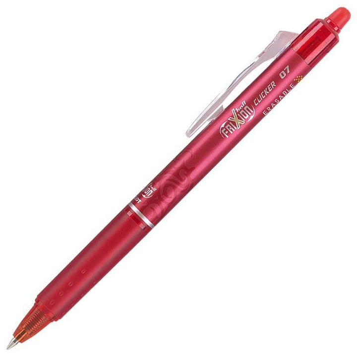 Frixion Pen