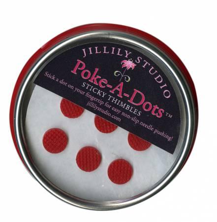 Poke-A-Dots ( Sticky Thimbles)