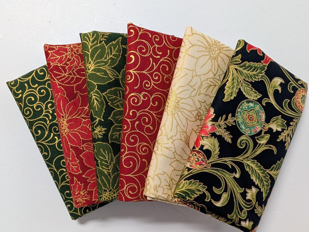 Pot O' Luck Mini Mystery Bundle