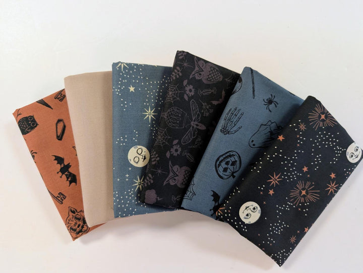 Pot O' Luck Mini Mystery Bundle - Good Spirits