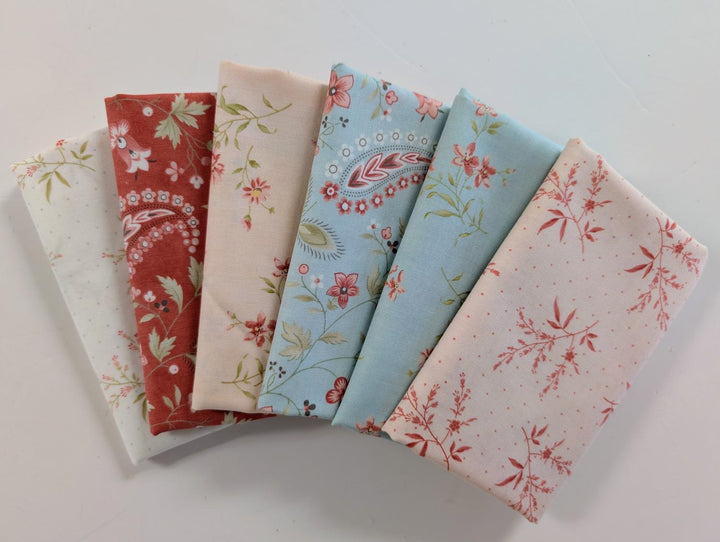 Pot O' Luck Mini Mystery Bundle - Muse