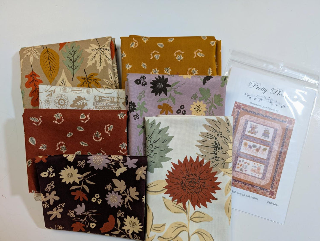 Pretty Please KIT in Windfall