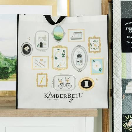 Quilting Through the Seasons Tote # KDMR160