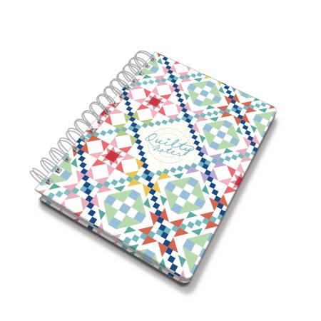 Riley Blake Designs Spiral Notebook # ST-25492