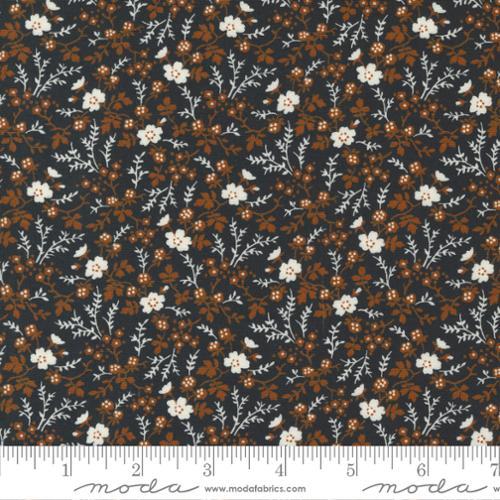 Rustic Gatherings Black Dirt 49201 14 Moda #1