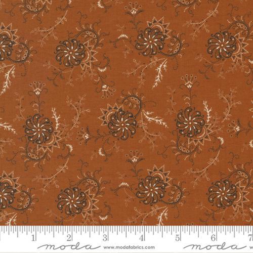 Rustic Gatherings Spice 49200 12 Moda #1