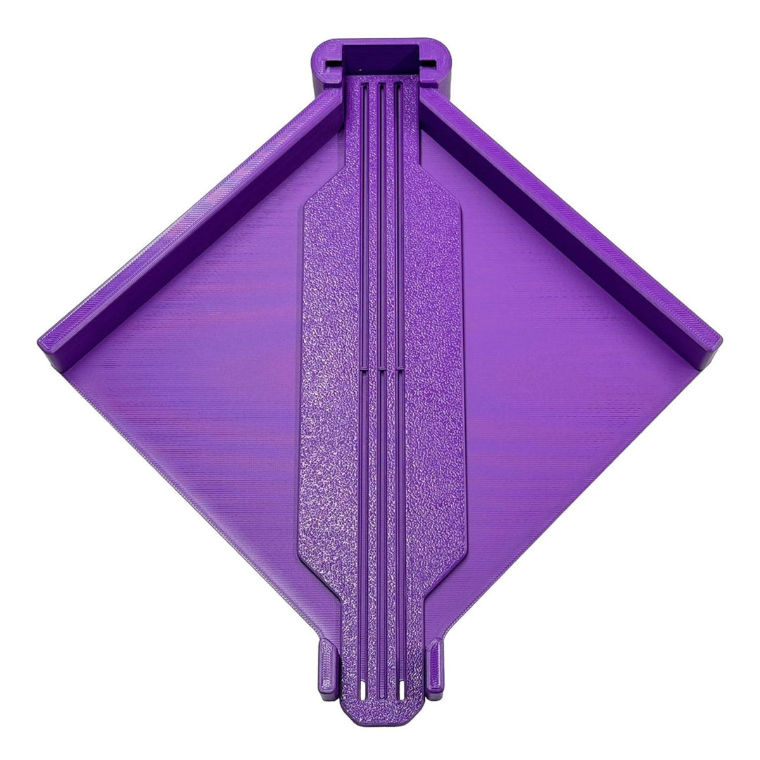 SPEE-DI 6" Diagonal Marker Purple