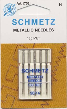 Schmetz  Metallic Needle 90/14