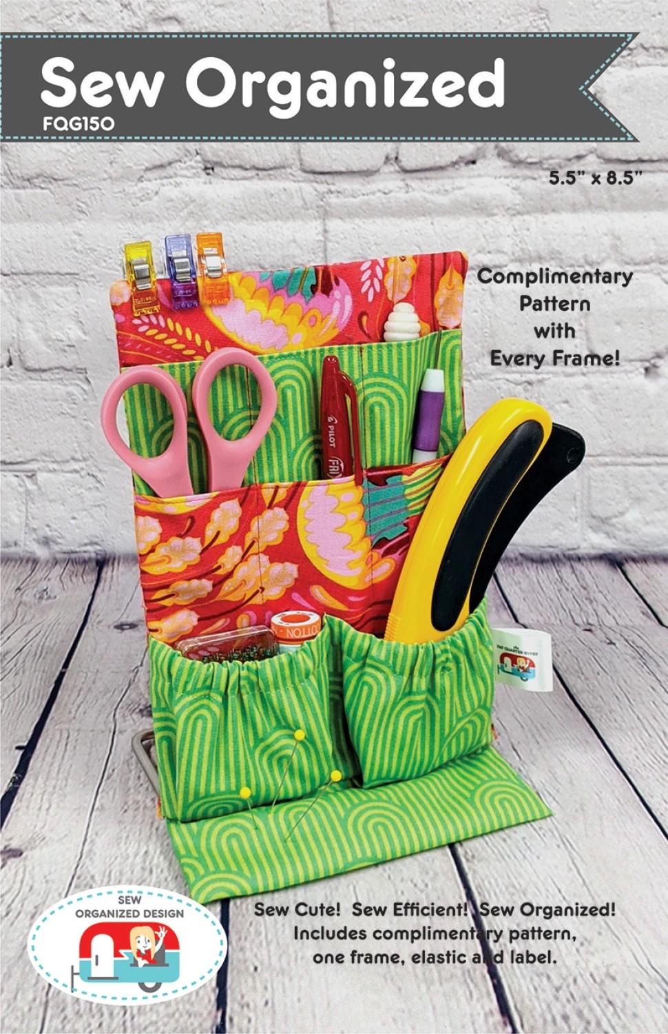 Sew Organized Frame Kit