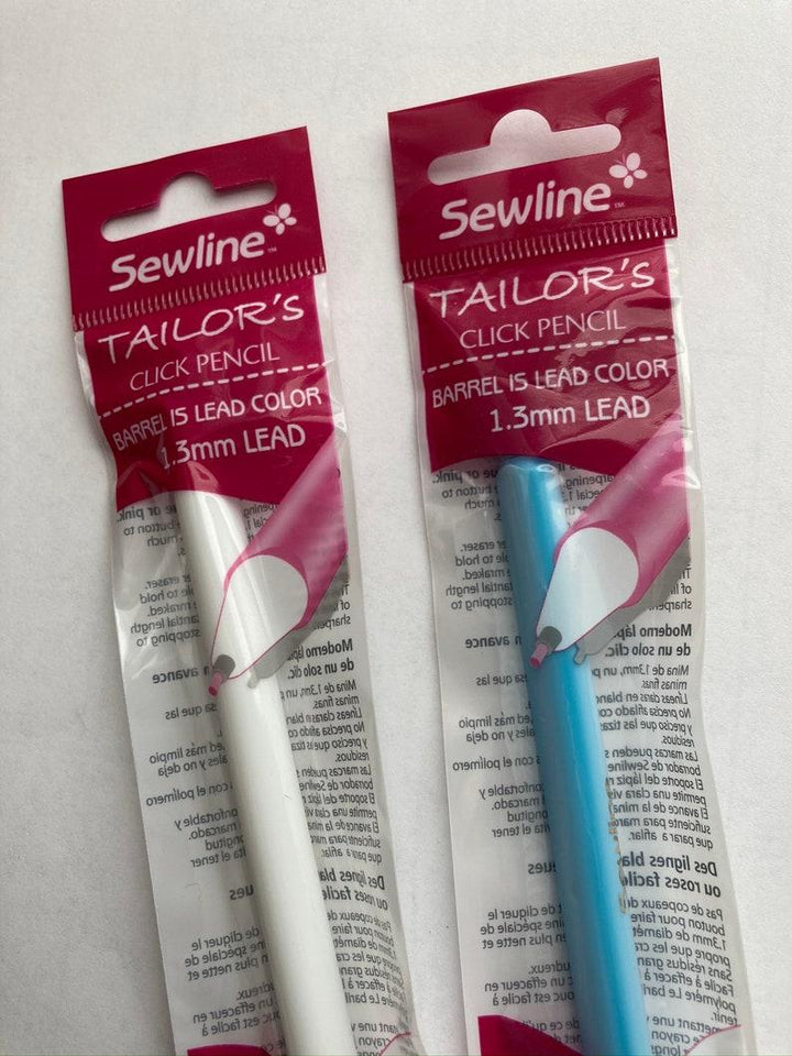 Sewline Click Pencil