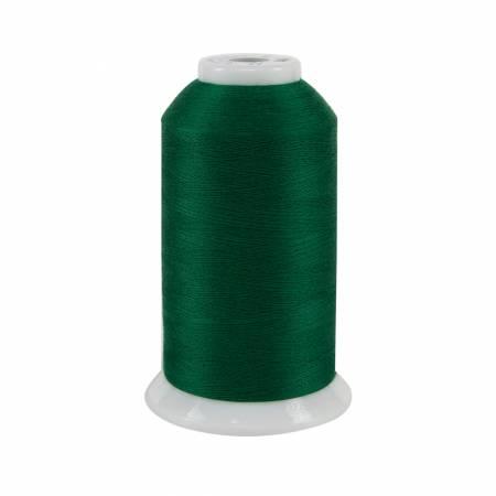 So Fine Polyester Thread 3-ply 50wt 3280yds Evergreen # 11602-444