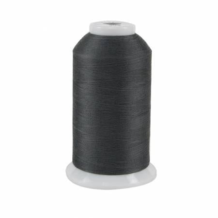 So Fine Polyester Thread 3-ply 50wt 3280yds Smoke # 11602-409