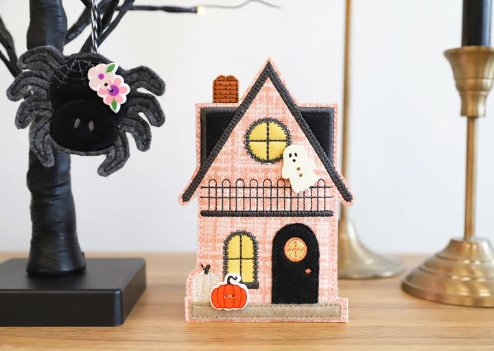 Kimberbell The Stitching Hour Two-Day Machine Embroidery Event