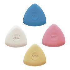 Taylor's Triangle Chalk