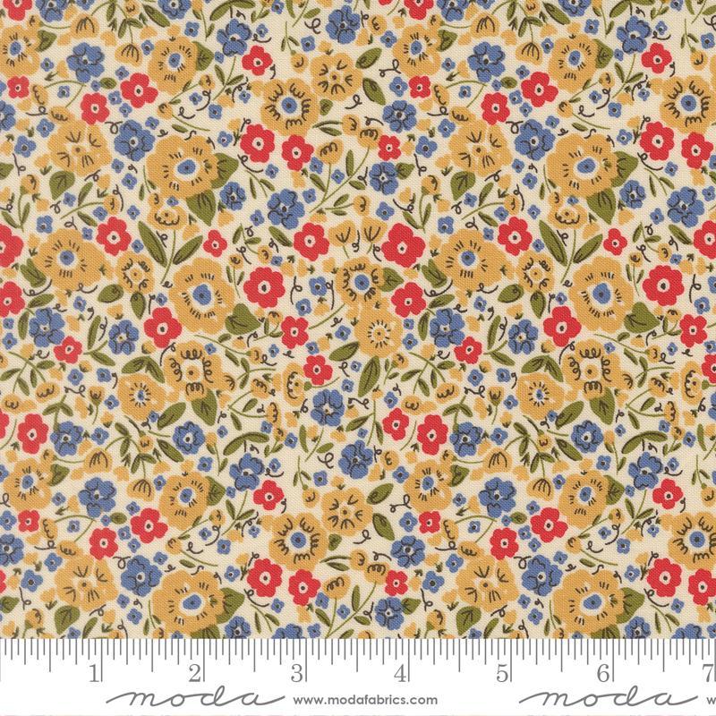 Multicolor - Fabric by the Yard | The Sewing Gallery