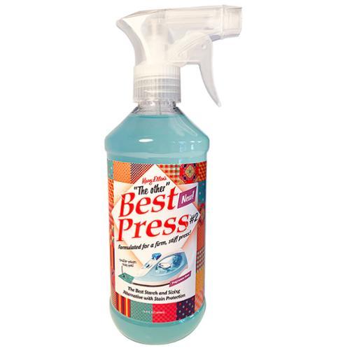 The Other Best Press #2 16.9oz 60240