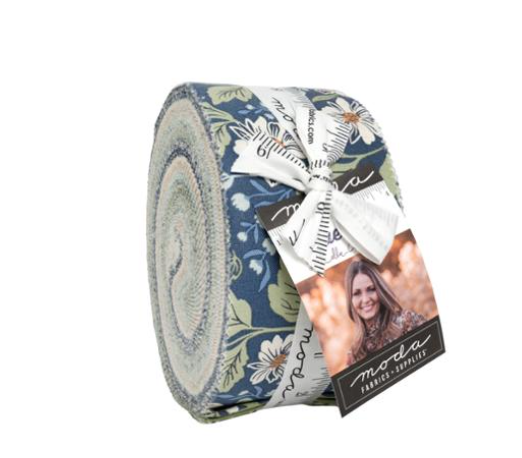 True Love Jelly Roll® 5260JR Moda Precuts#1
