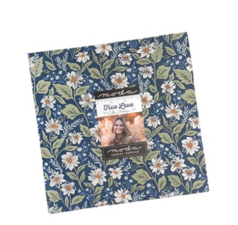 True Love Layer Cake® 5260LC Moda Precuts#1