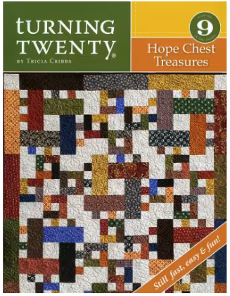 Turning Twenty Hope Chest Treasures # FF125