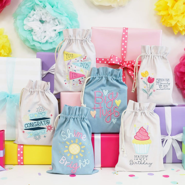 Well Wishes # KD5158