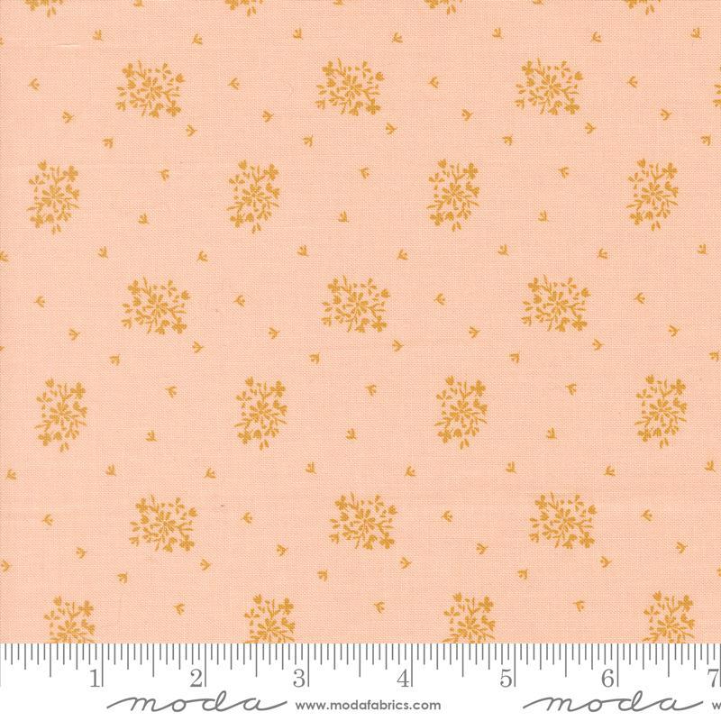 Wildbriar - Flower Girl in Blush
